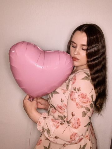 Эвелина